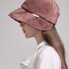 WHITE SANDS Terry Bonnet Hat Sorrento (5 colors)