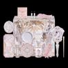 Flower Knows Gilded Moon Collection Makeup Gift Set