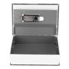 Analog Dictionary Password Security Safe Box Book Shape Key Locker Retro Book Safe  Box  Home