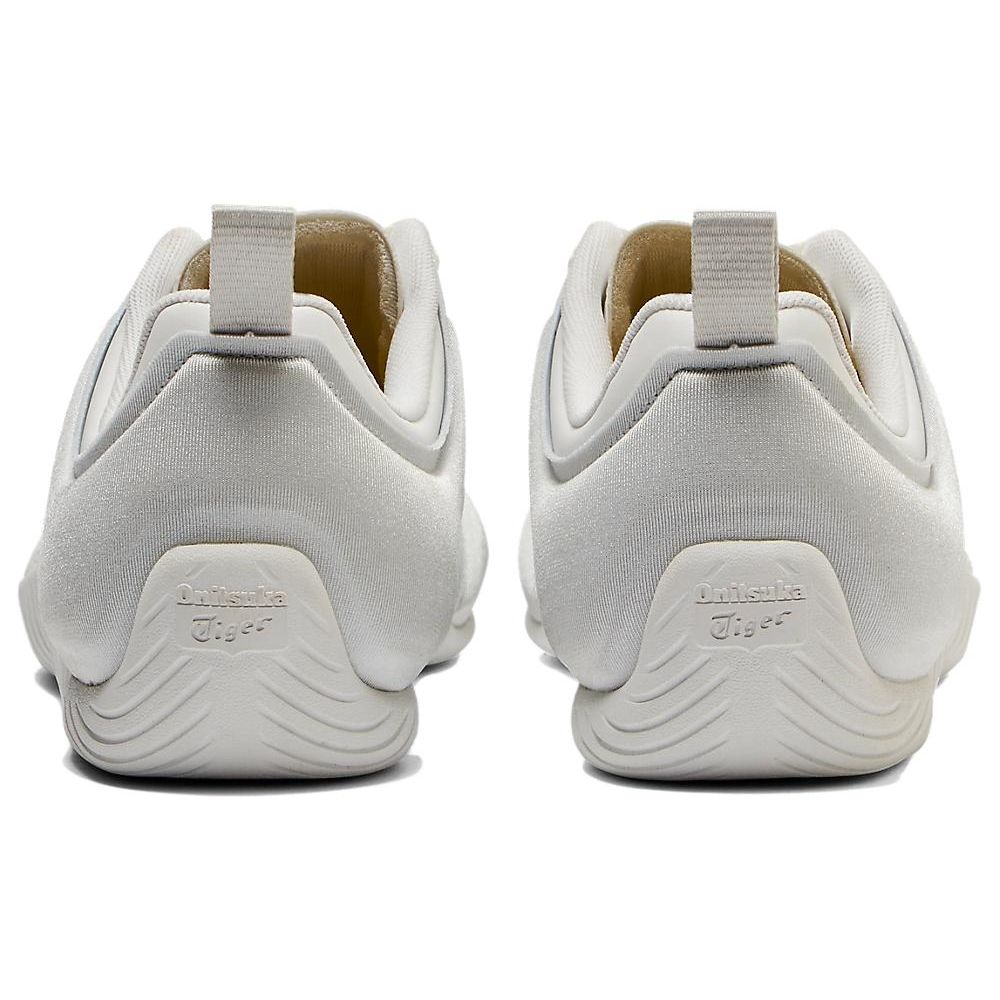 Onitsuka Tiger Sclaw Puff White Glacier Grey Unisex Sneakers 1183B968-100