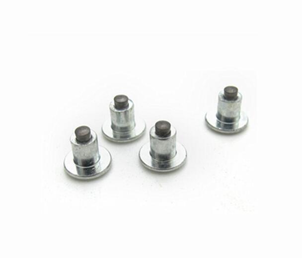 100 Pcs Set Universal Car Truck Tire Stud Spike Wheel Tyres Snow Chains Stud