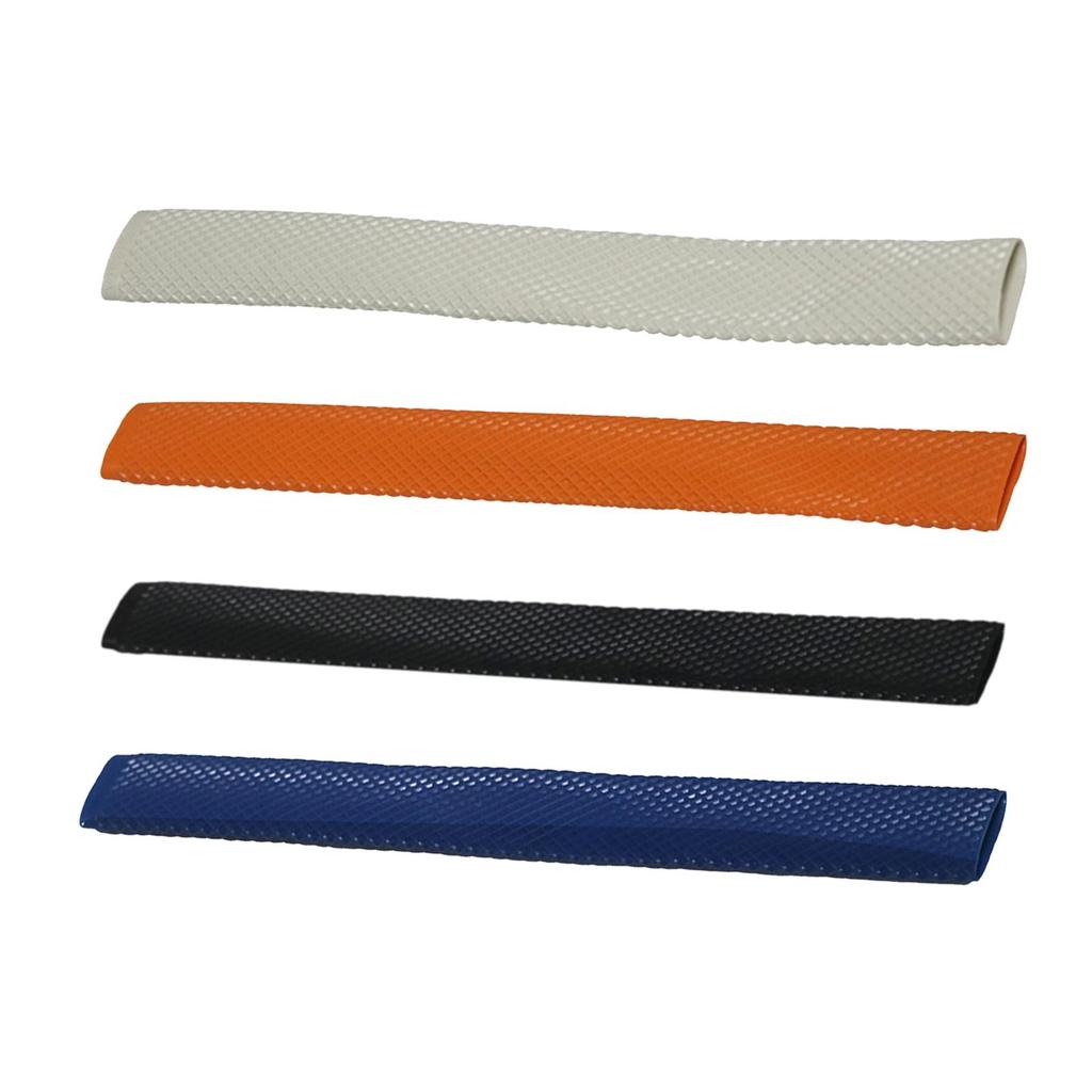 Billiards Cue Grip Sleeve 30cm Length Lightweight Rubber Accessory
