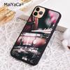 Musical Instrument Drum Phone Case For iPhone 17 Air 16 pro max 15 14 plus 12 13 plus Shell Cover coque
