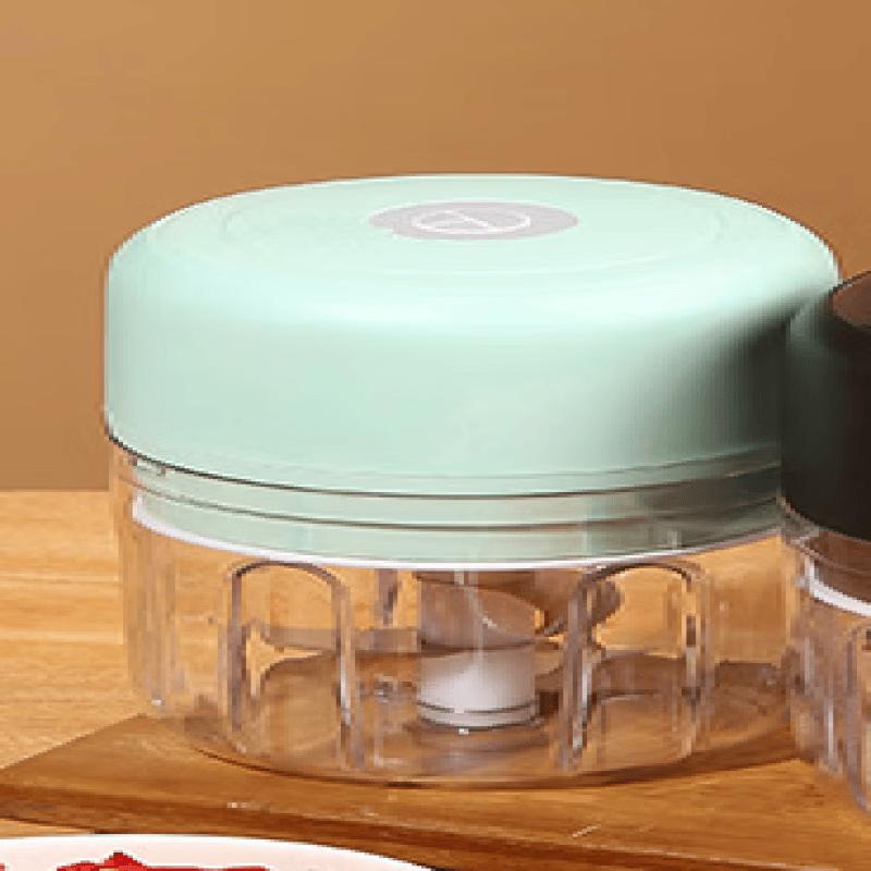 Wireless Electric Mini Food Chopper