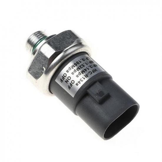 Car A/C Pressure Switch For Lexus GS430 IS200 IS300 Toyota Avensis Celica Prado