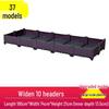 Shixun Outdoor Widened 10-Unit Planter Box