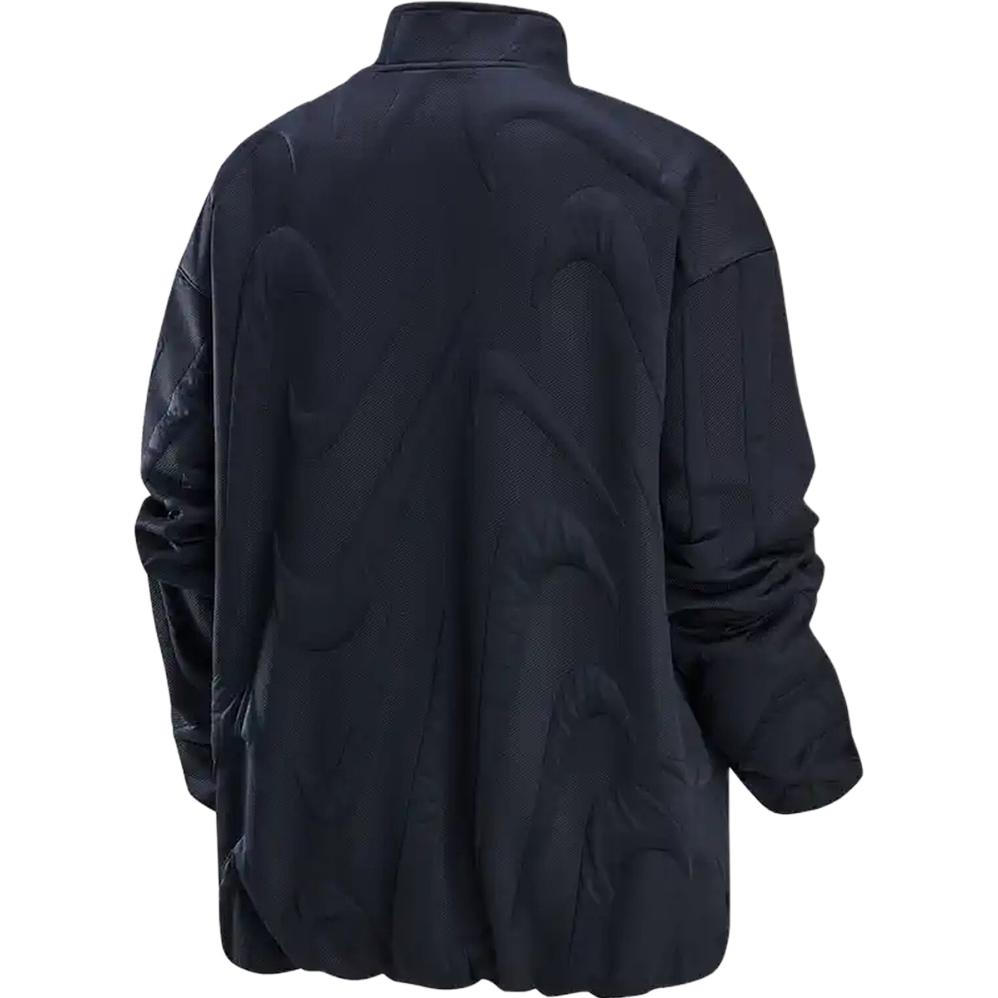 New Nike Sweatshirts Women's Black FV7807-010