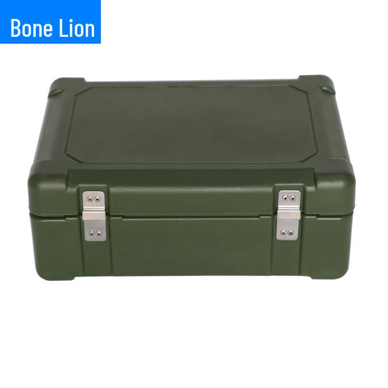 Guzishi Портативный ротоформованный кейс для оборудования