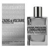 Zadig & Voltaire, Das ist wirklich er!, Eau De Toilette, Für Männer, 50 ml