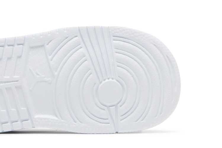 Jordan 1 Low ALT Funky Patterns (TD)