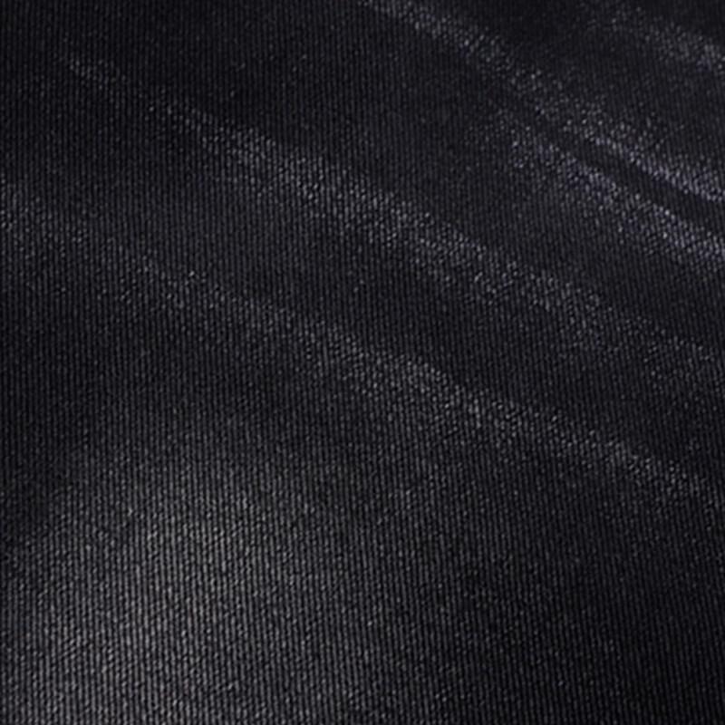 SNOOPY Men's Trendy American Micro-Flared Straight Leg Jeans