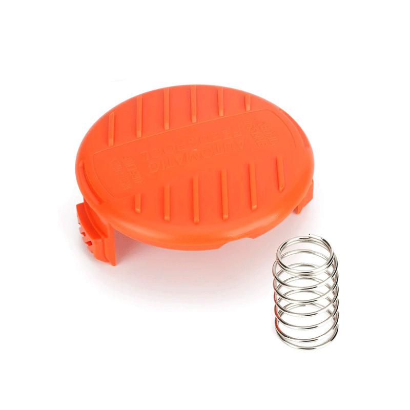 Line For Nylon Spool Spare Part Trimmer Black Decker A6481 A6485 Af Supplies 100