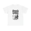 Herren- und Damen-T-Shirts Gute Laune Angeln