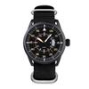 Addies Nylon Strap Men's Waterproof Quartz Sports Watch with Luminous Calendar