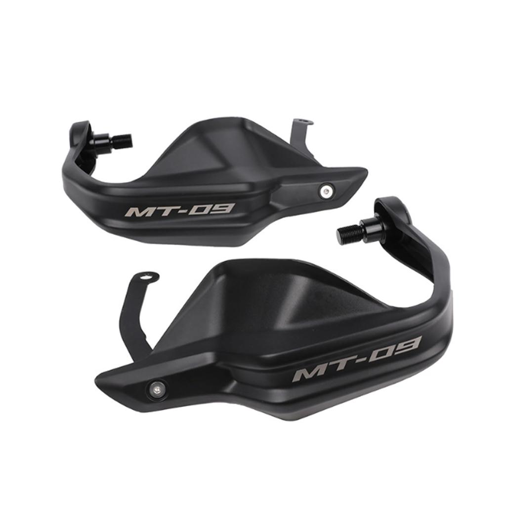HUANGCJCJ For MT09 SP FZ09 2020 Motorcycle Handguard Motorcycle Modified Windshield Handguard Protective Cover Handguard Handlebar Windshield mt09 sp