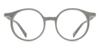 Italia Independent Ii 5568v 071.000 Unisex Eyeglasses