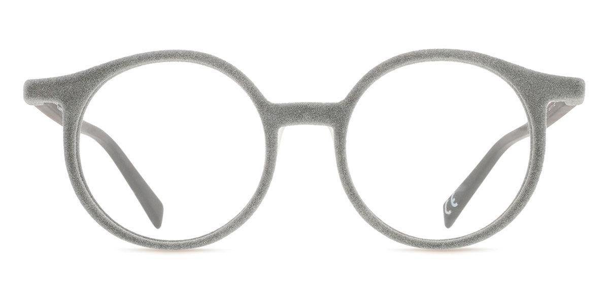 

Italia Independent Ii 5568v 071.000 Unisex Eyeglasses 45-00-00