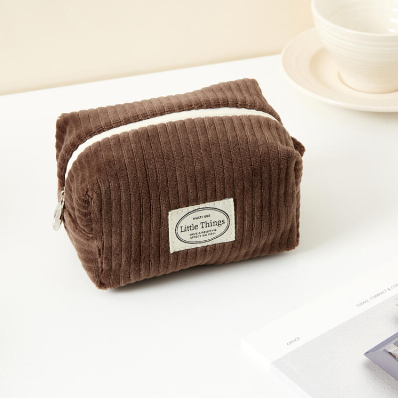 Мешочек Глубокий Коричневый (37003323)