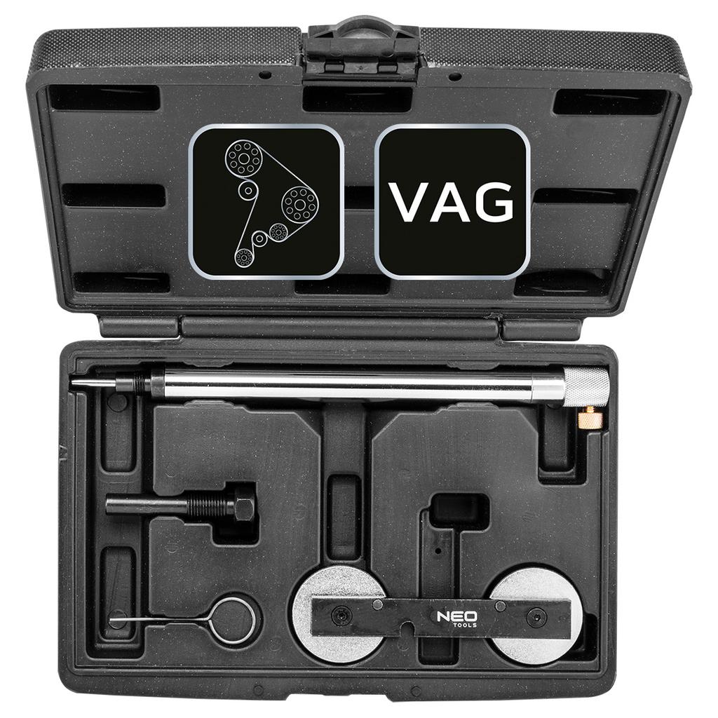 Timing Tool Kit For Vag Petrol Engines