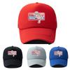 High Quality Baseball Cap Men Women Adjustable Cotton Embroidery Gump Dad Hat Forrest Trucker Snapback Caps Casquette Homme
