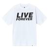 Pretty Green Mens Porsche Live Forever Tour T-Shirt