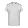 James and Nicholson Mens Basic T-Shirt
