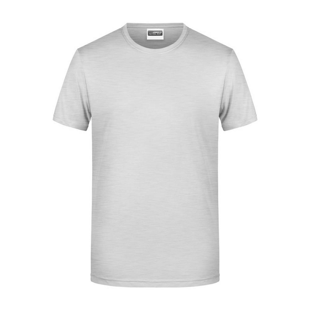 James and Nicholson Mens Basic T-Shirt