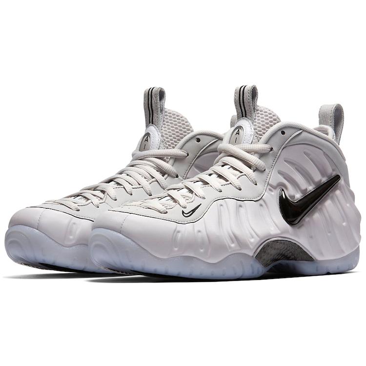 New Nike Air Foamposite Pro All Star 2018 AO0817-001