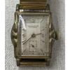 Used CHRONOMETER CITIZEN 1061 (with defects) manual wind wristwatch