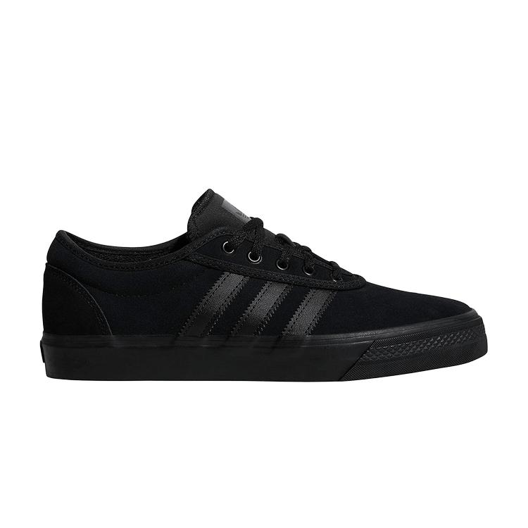 

Adidas Adi Ease Core Черные мужские кроссовки BY4027