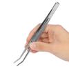 6pcsSet Professional Handle Stainless Dentist Teeth Explorer Needle Cleaning Dental Tool Kit