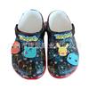 Pokémon Gen 2 Kid's Clog Shoes - Unisex Parent-Child Baotou Sandals for Beach