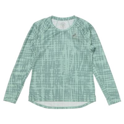 Long Sleeve Light Celadon 2012d087.302 Light Celadon