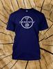 Serenity Firefly T Shirt Science Fiction Tv Show Tee Serenity Movie