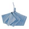NAKASHIN Folding Complete Sun UV Heat 8 Windproof Automatic Opening and Suitable for Sunny and Rainy Super Water 110cm Lightweight Day Gift Parasol,