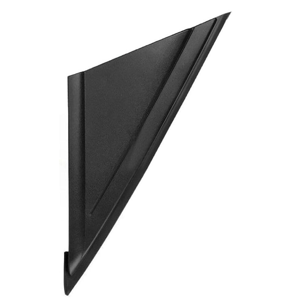 1× Right Mirror Fender Corner Molding Trim BM51A16004AF For Ford Focus 2012-2018