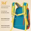 361° Leichter Outdoor-Rucksack für Kinder