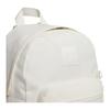 Adidas Recycled Polyester Backpack Mini Women's Jade White KE4017