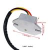 Voltage Regulator Rectifier 278001073 278001240 for Sea-doo 800 XP Metal Volt Rectifier Regulator Easy Installation