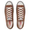 Converse All Star J Ox Casual Comfortable Low Top Canvas Shoes Unisex Sneakers Brown 31313460-215