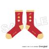 Ranma 1/2 Socken Ranma RMM-003
