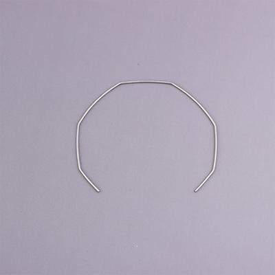 5 Pcs 51/54/58Mm Coffee Portafilter Basket Spring Clip Ring Wire For Breville Delonghi Expobar Rocket Coffee Machine