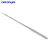 Flying Tiger Sewing Machine Needles UY128GAS DVX43 for Three-Needle, Five-Thread, Coverstitch, Overlock, and Buttonhole Machines.