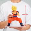 Dragon Ball Z Grandista SON GOKU II