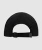 MUSINSA STANDARD SPORTS Lightweight Running Ball Cap [Black]
