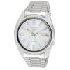 SEIKO wristwatch automatic 5 SNXS73K mens overseas model