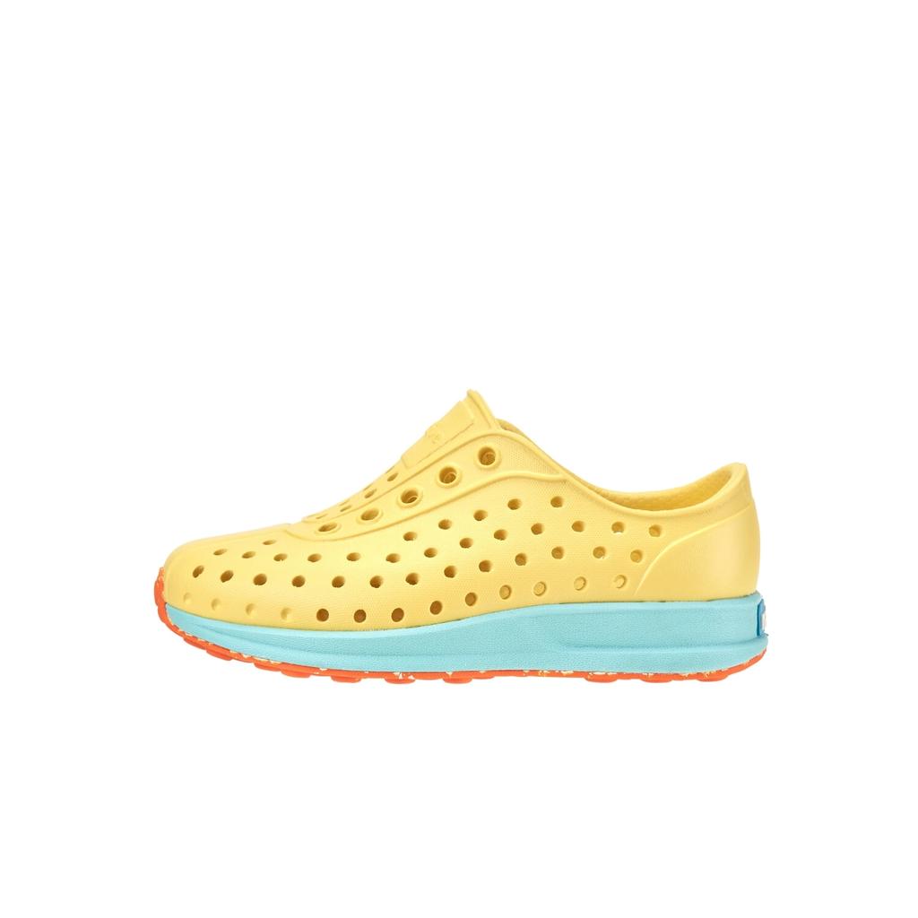 NATIVE ROBBIE SUGARLITE CHILD 27 children' city shoes