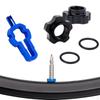 Valve Nut Adapter to Converter Repair