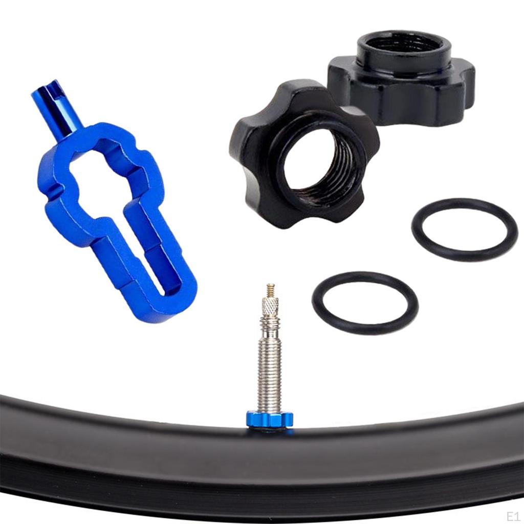 Valve Nut Adapter to Converter Repair