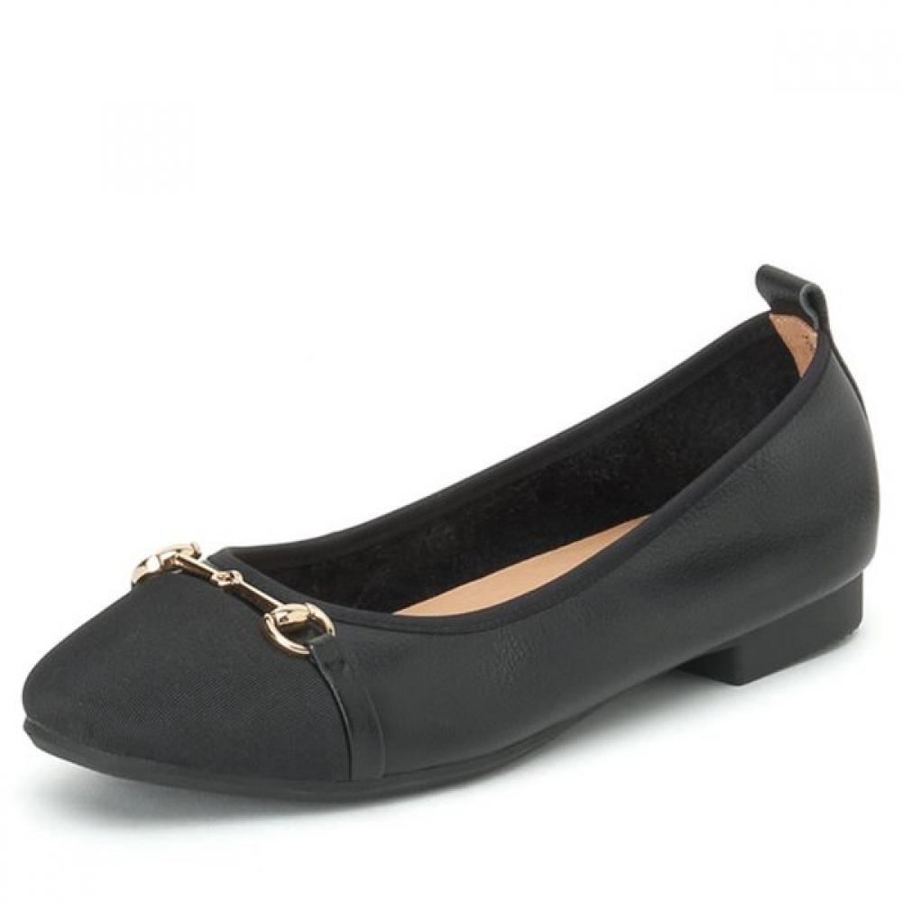 Staccato Women S Flat Jipi 8033331blk JIPI_8033331BLK245 8160₽